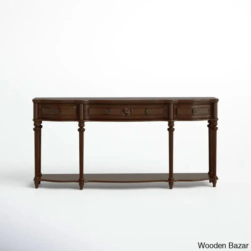 Balsam 72" Console Table
