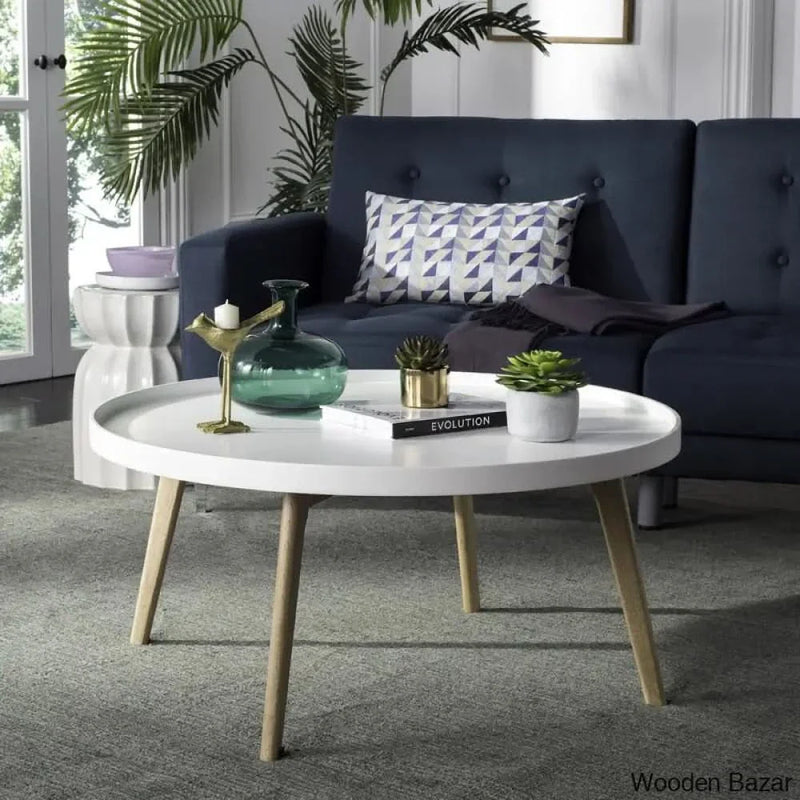 Basil Coffee Table