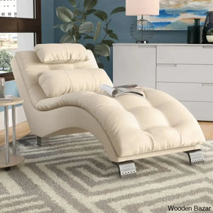 Chaise Lounge - Craft Decor