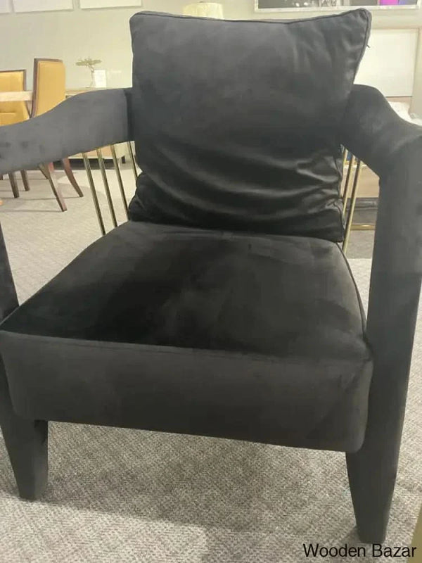 Bentley Accent Chair