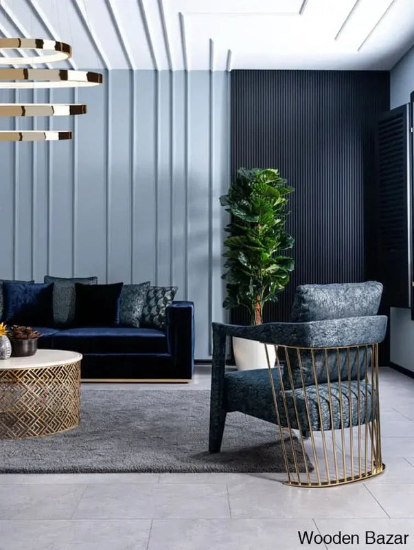 Bentley Accent Chair