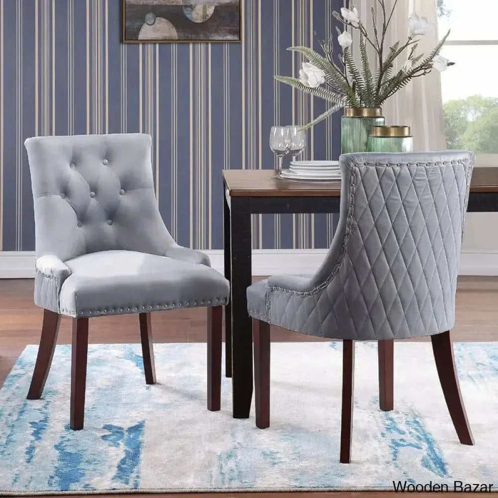 Chairs - Craft Decor