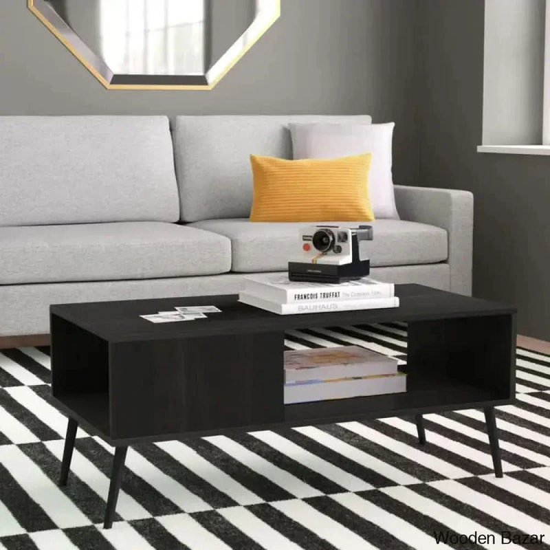 Berutta Coffee and center Table