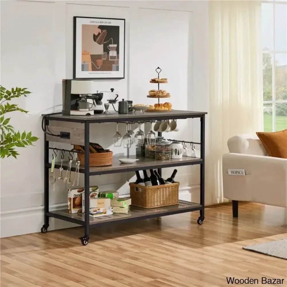 - Craft decor