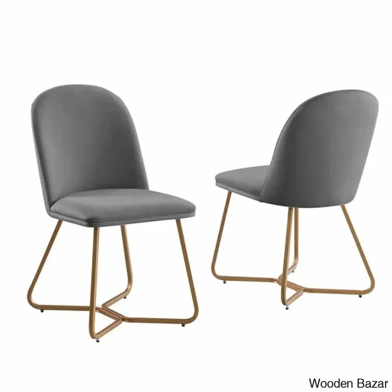 Billinghurst 4 - Person Dining Set