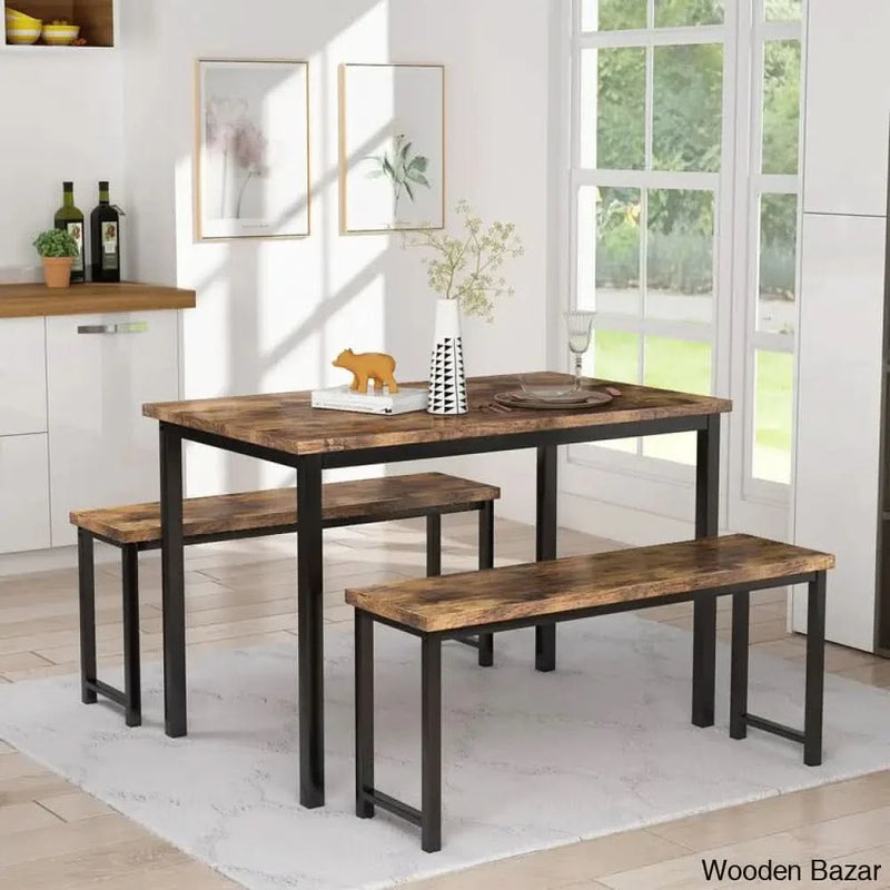 dining set - Craft Decor