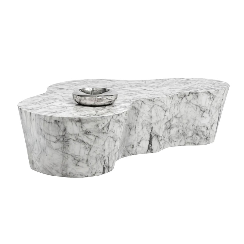 Cameron Coffee Table - Craft Decor