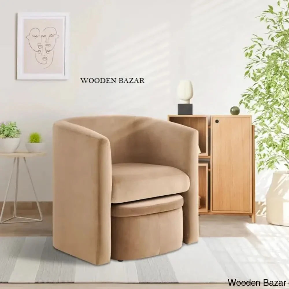 - Craft Decor