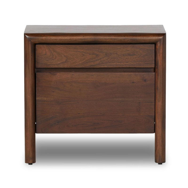 Kerospic Modern Bedside Table - Craft Decor