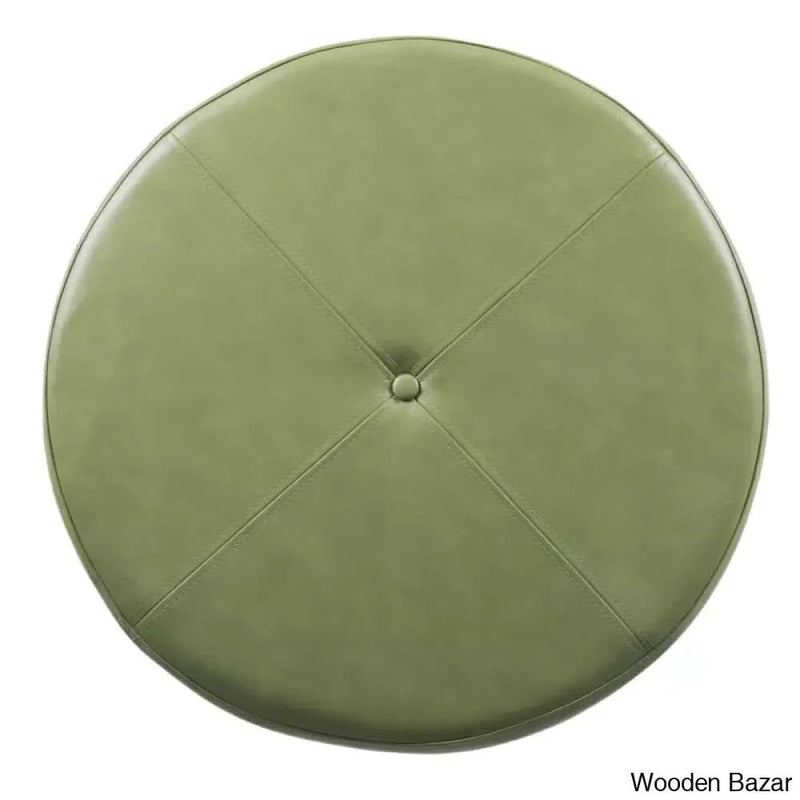 Breyonce 24'' Wide Ottoman