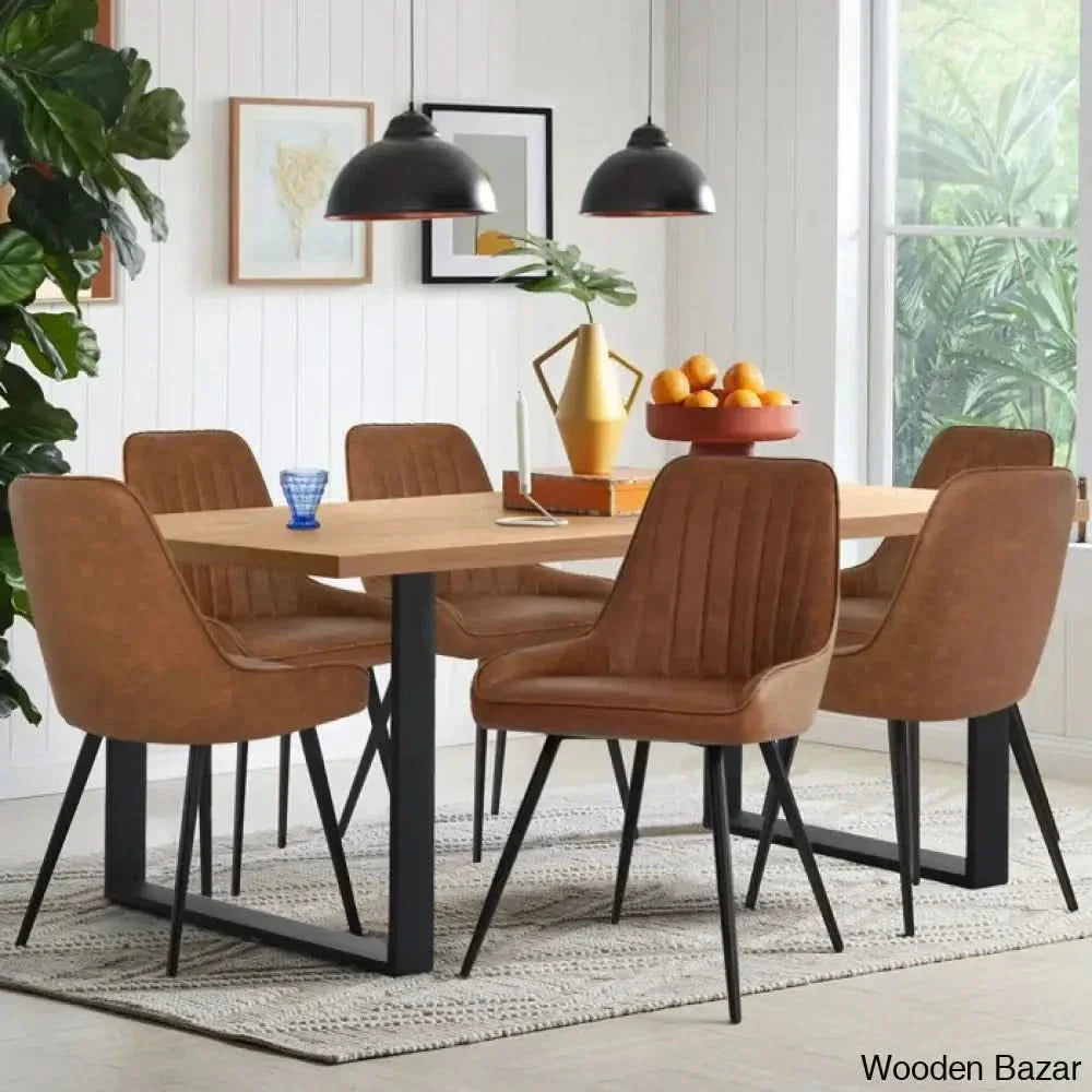 - Craft Decor