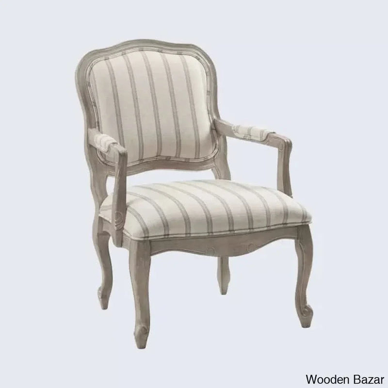 Britton 26.75'' Wide Armchair