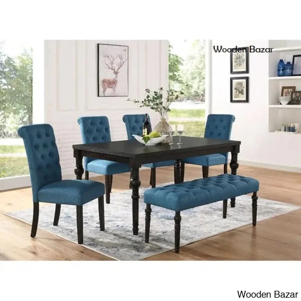 dining set - Craft Decor