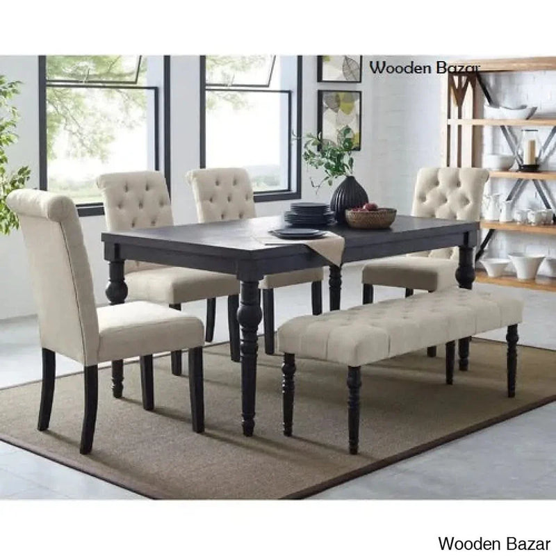 dining set - Craft Decor