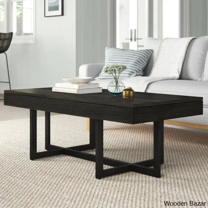 Burcho Coffee and center Table