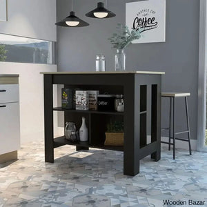 - Craft decor