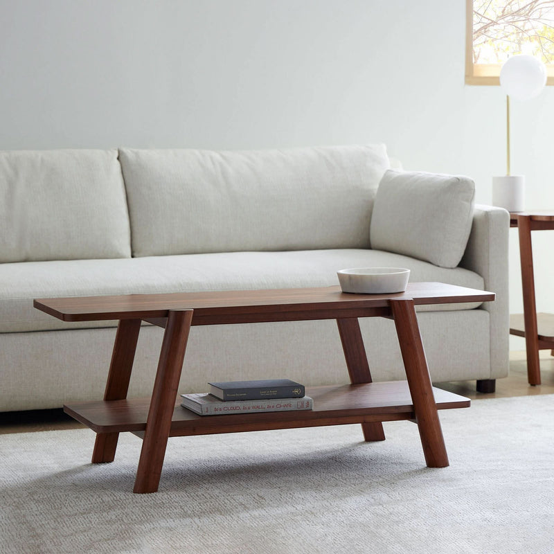 Yianma Coffee Table - Craft Decor