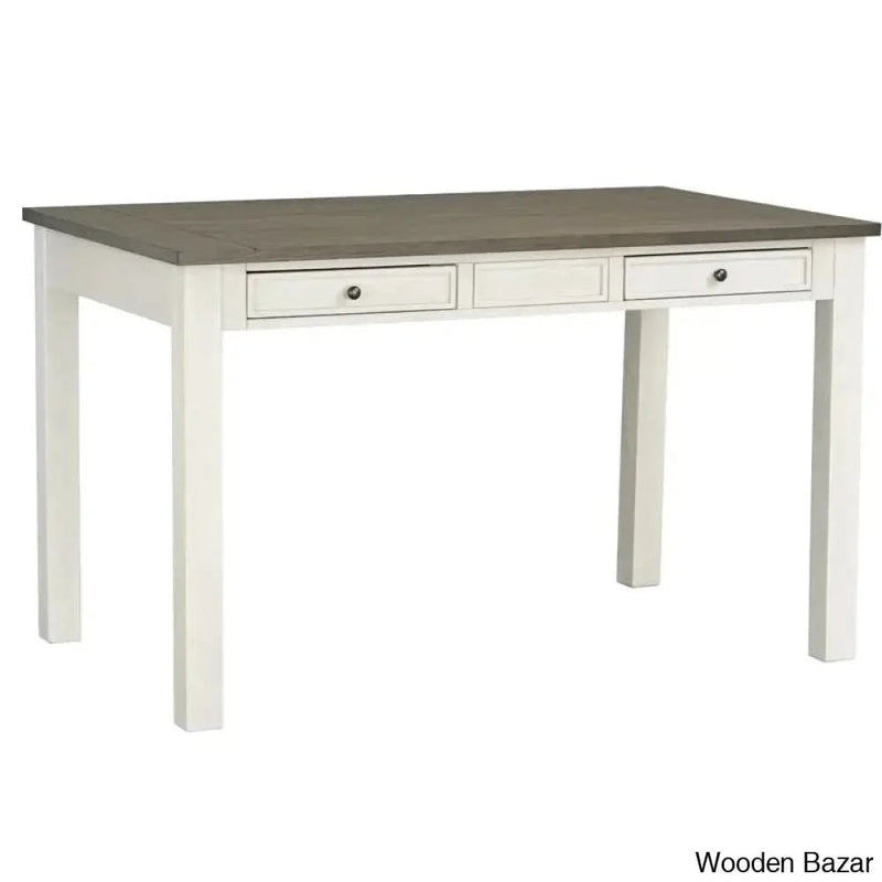 Callicoat 4 - Person Counter Height Dining Set