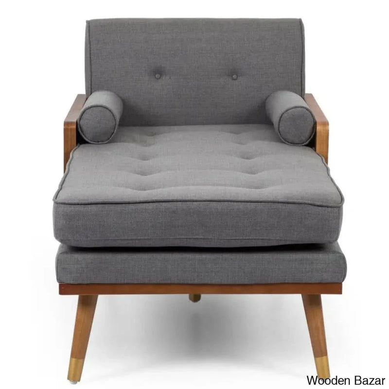 Cape Chaise lounge Sofa with its amazing look.