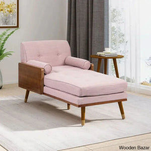 Chaise Lounge - Craft Decor