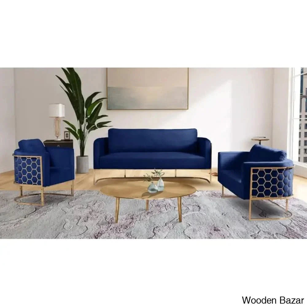 - Craft Decor