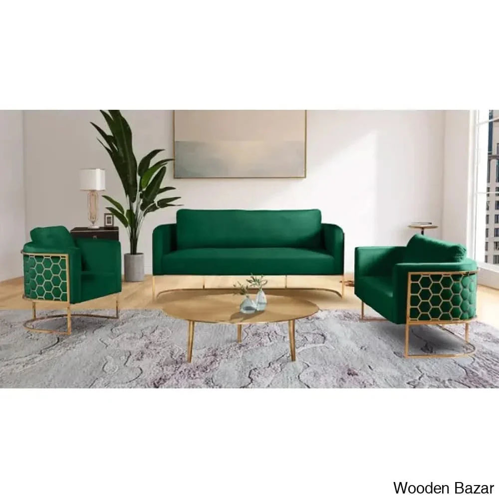 - Craft Decor