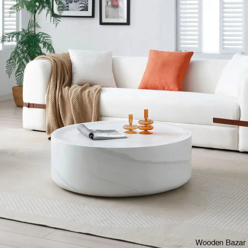Casonia Coffee Table and center table