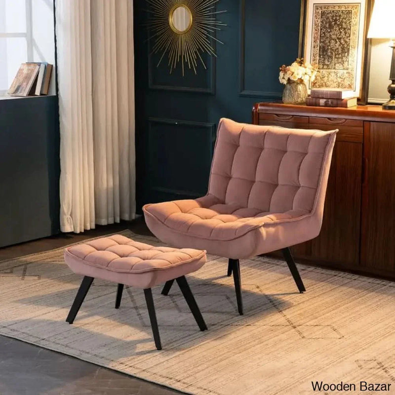 Chairs - Craft Decor