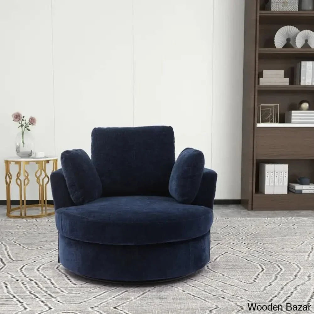- Craft Decor