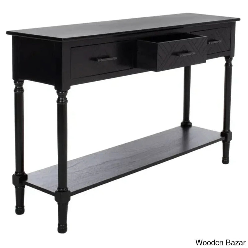 Chupp 47.25'' Console Table