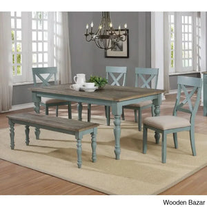 dining set - Craft Decor