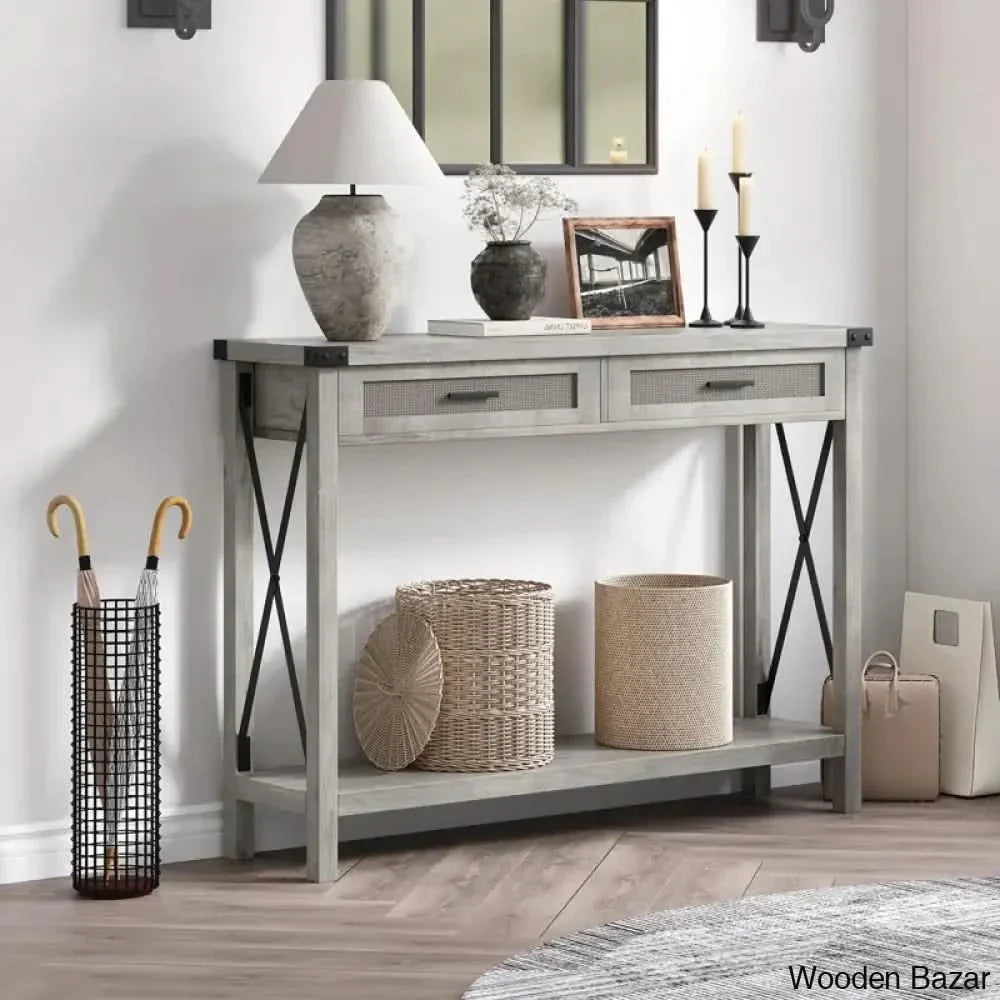 - Craft Decor