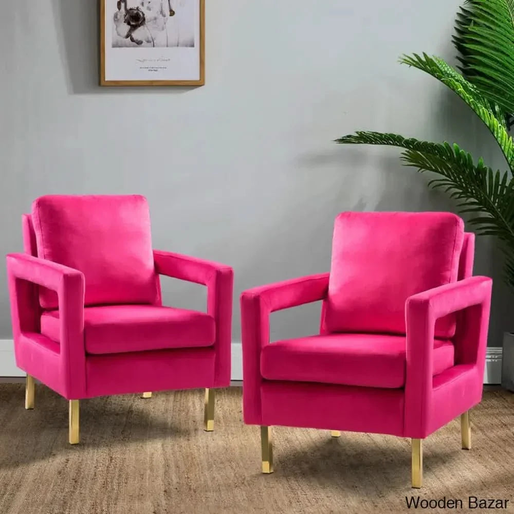 Chairs - Craft Decor