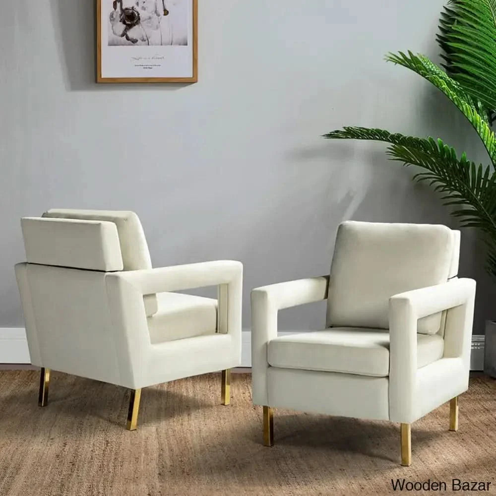 Chairs - Craft Decor