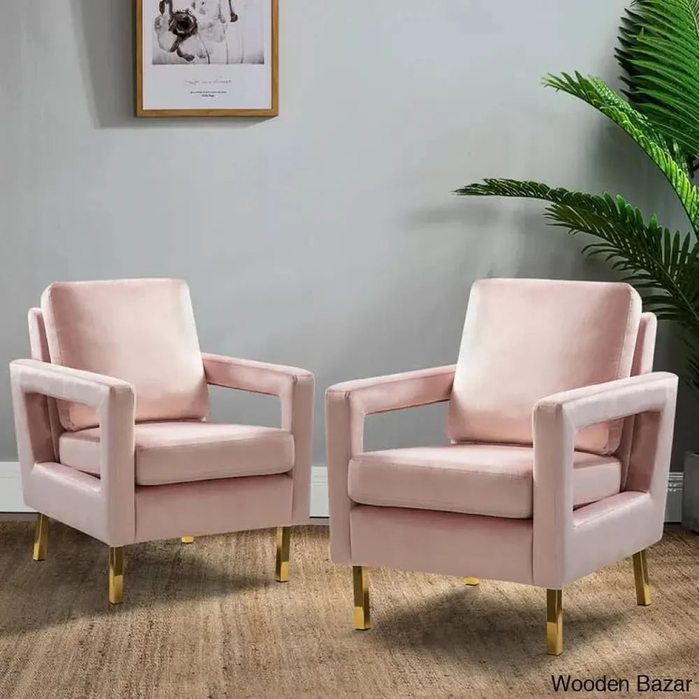 Chairs - Craft Decor