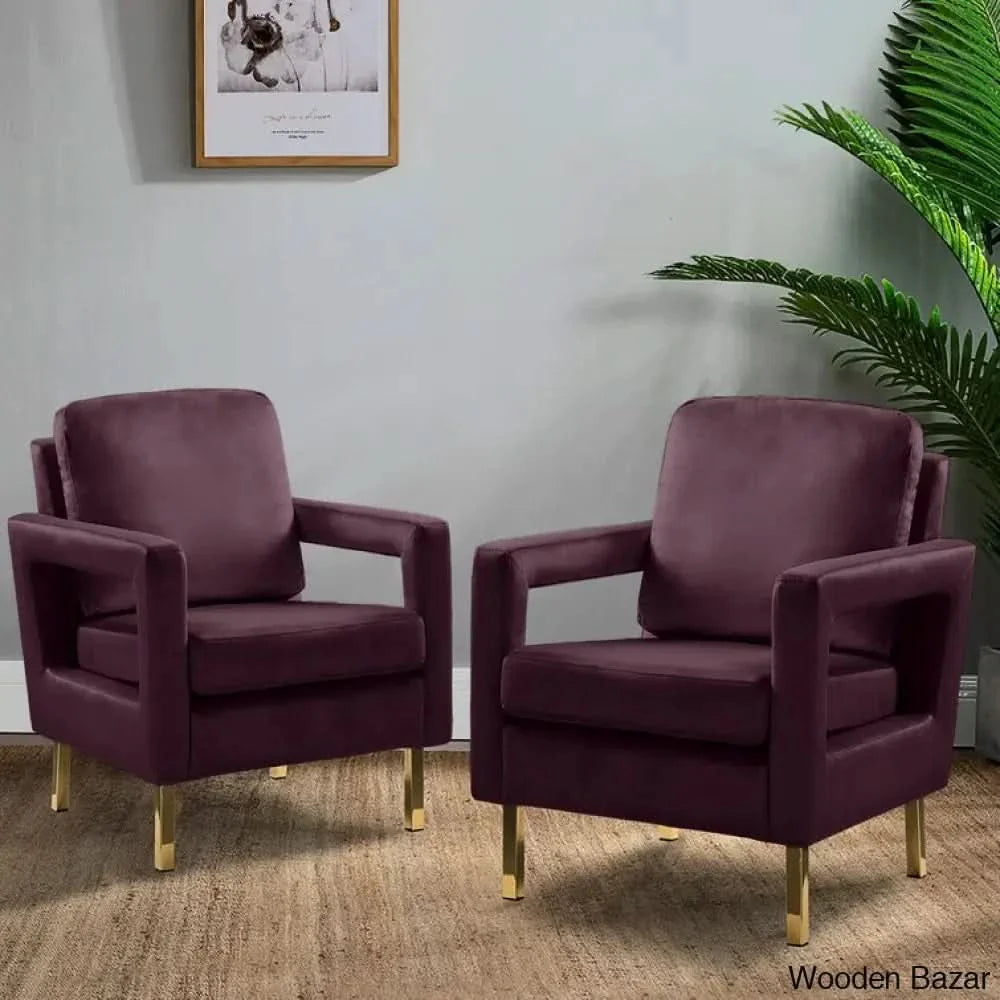 Chairs - Craft Decor