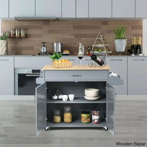 - Craft decor
