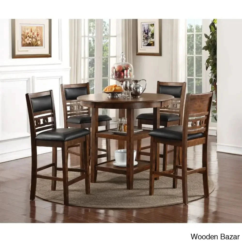 dining set - Craft Decor
