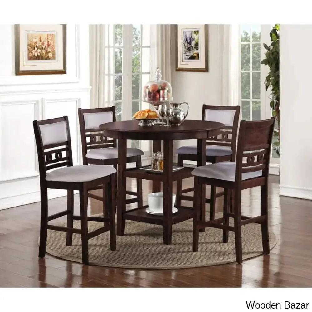 dining set - Craft Decor