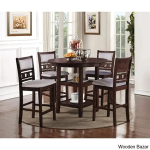 dining set - Craft Decor