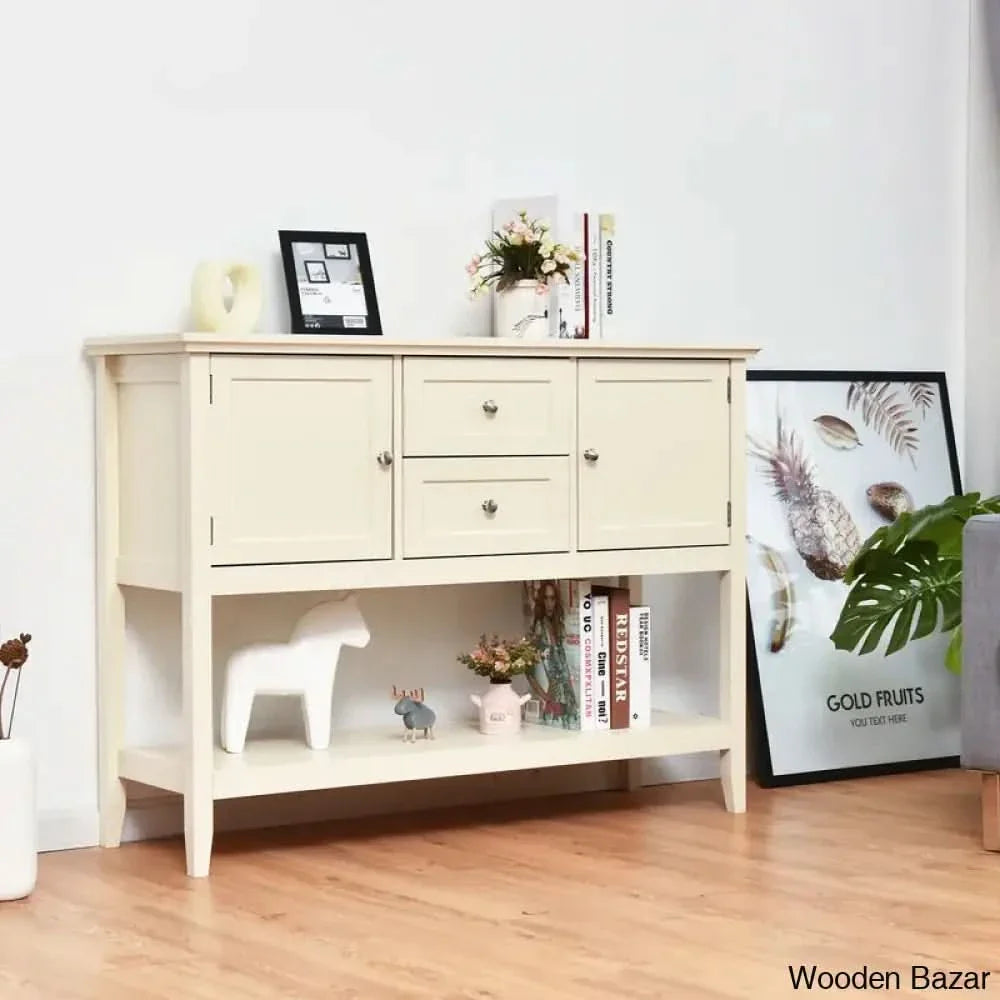 - Craft Decor