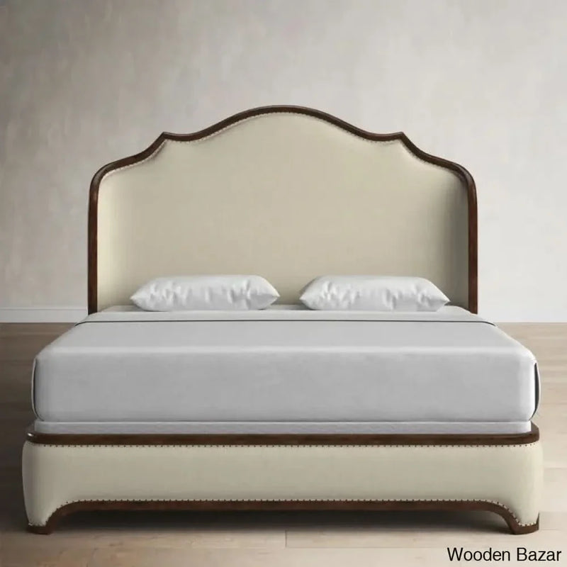 Constantinople King Upholstered Standard Bed