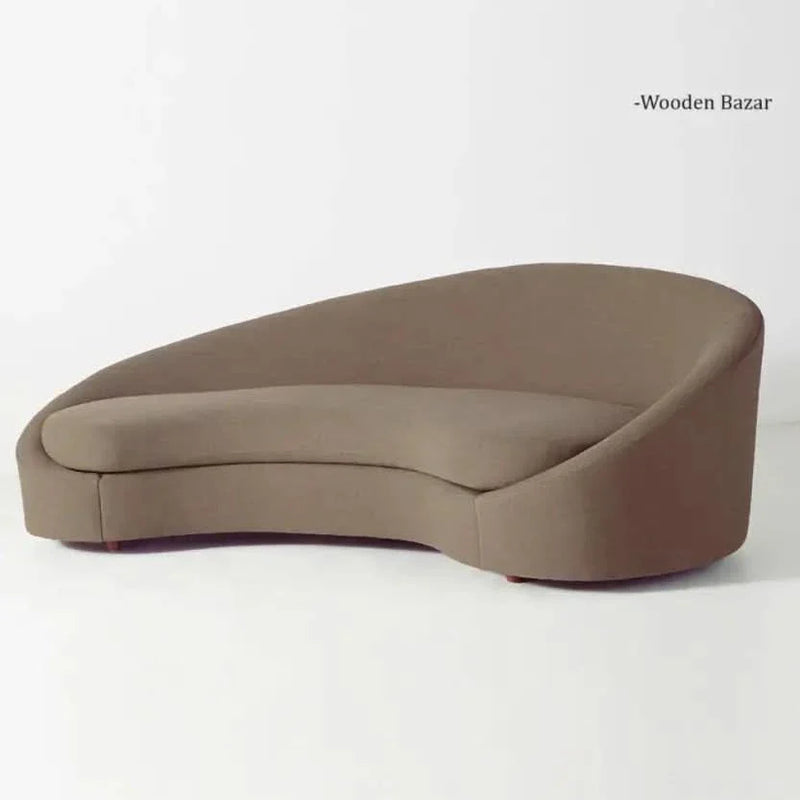 Contemporary Comfort with Ultimate Floating 3 seater Sofa