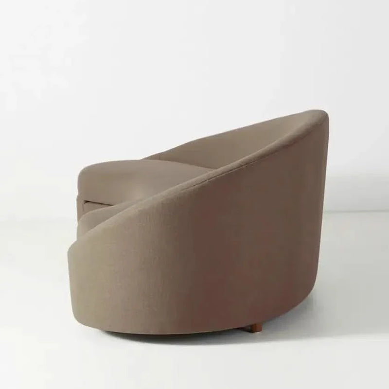 Contemporary Comfort with Ultimate Floating 3 seater Sofa