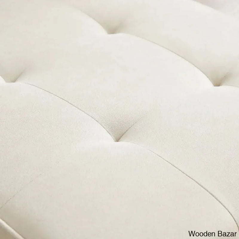 Convertible Sectional Sofa sleeper, Left Facing L-shaped Sofa Counch For Living Room