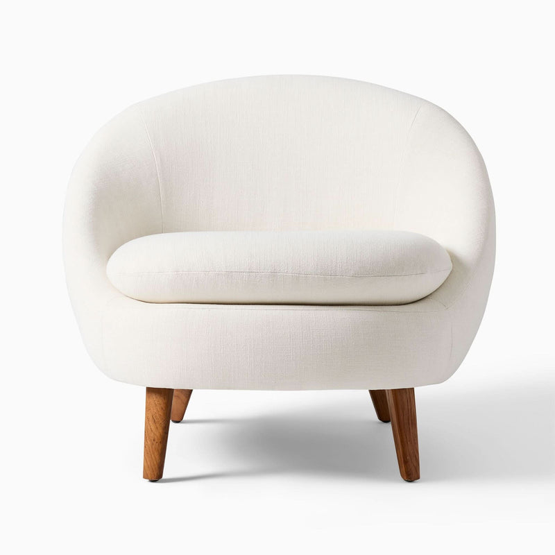 Kiaarent Modern Accent Chair - Craft Decor