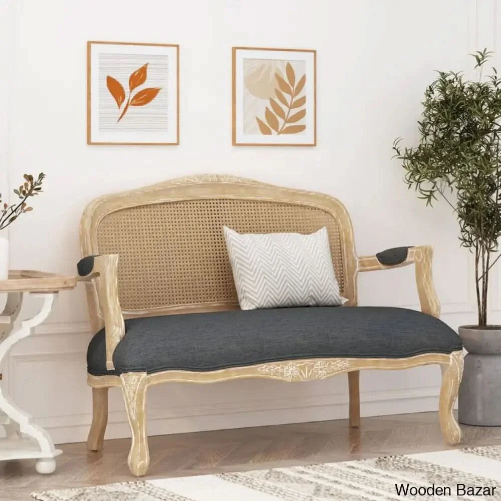 Loveseat - Craft Decor