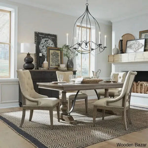 - Craft Decor