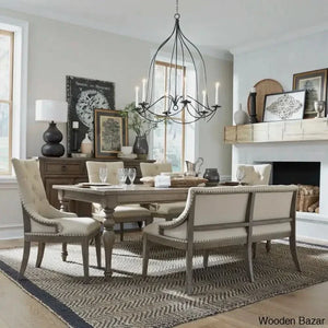 - Craft Decor