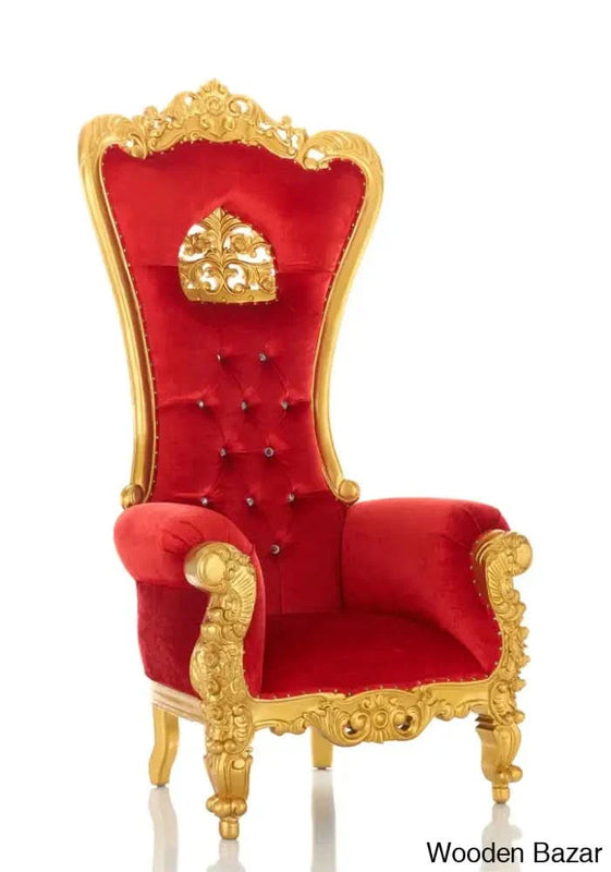 Crown Standard chair - Craft Decor